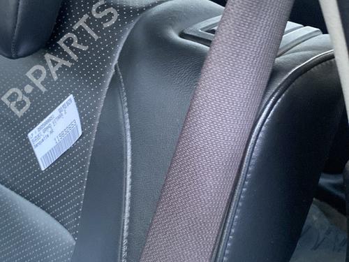 Sikkerhedssele bag venstre SUZUKI GRAND VITARA II (JT, TE, TD) 1.9 DDiS All-wheel Drive (JT419, TD44, JB419WD, JB419XD,... (129 hp) 31908921