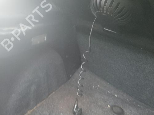 Rear parcel shelf PEUGEOT 306 Hatchback (7A, 7C, N3, N5) 1.8 16V | BP22806412C85 