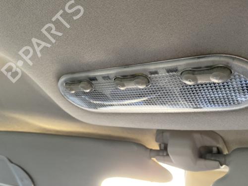 Plafonnier RENAULT MEGANE II (BM0/1_, CM0/1_) 1.9 dCi (BM0G, CM0G) (120 hp) 21798008