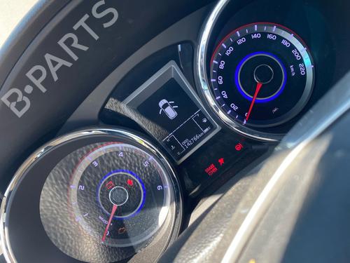 Instrument cluster SSANGYONG TIVOLI 1.6 XDi 160 | BP37249181C47 - Image 2