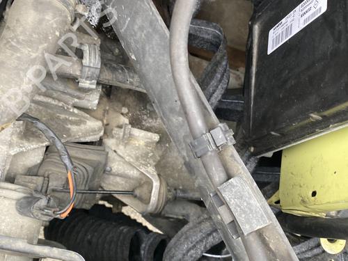 Used Gearbox RENAULT TWINGO I (C06_) 1.2 (C066, C068) (58 hp) 29501275