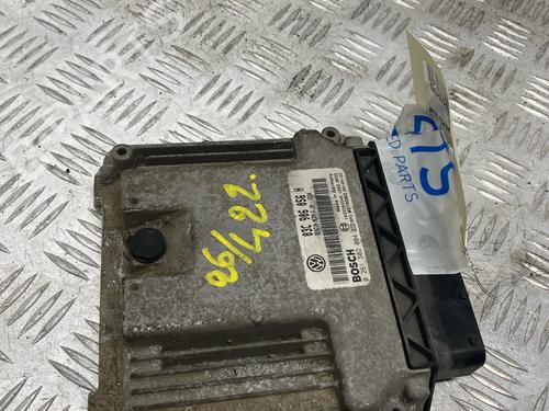 Used Engine control unit (ECU) Engine control unit (ECU) 39086371 39086371