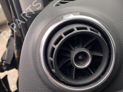 Air vent AUDI A3 Sportback (8VA, 8VF) 1.6 TDI | BP23782052I21 