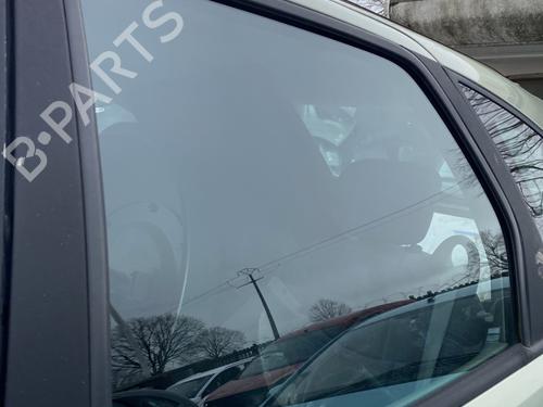 Luna trasera izquierda RENAULT SCÉNIC I MPV (JA0/1_, FA0_) 1.9 dCi RX4 (102 hp) 23782495
