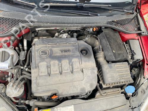 Particulate filter SEAT LEON (5F1) 2.0 TDI | BP36897736M81 - Image 2