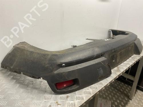 Used Rear bumper bracket Rear bumper bracket 37588655 37588655