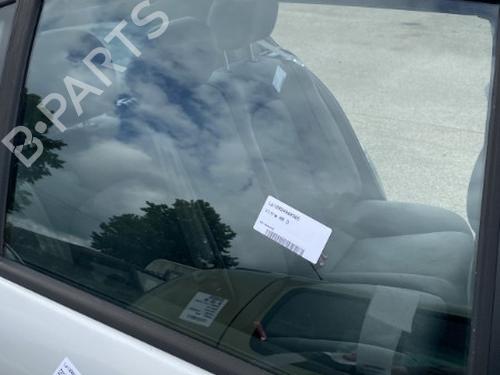 Right rear door SEAT LEON (1M1) 1.9 TDI | BP19909875C5 