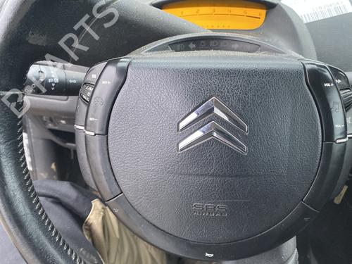 driver-airbag-citroen-c4-coupe-la_-2004-2005-2006-2007-2008-2009-2010-2011-2012-2013-31071426 main image