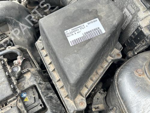 Used Air filter box Air filter box 36943231 36943231