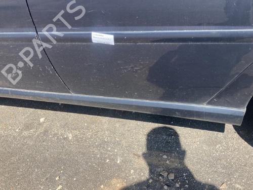 Dør venstre bagtil OPEL VECTRA C GTS (Z02) [2002-2009]  22124592