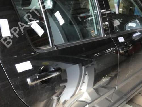 Right rear door SUZUKI SWIFT III (MZ, EZ) 1.3 DDiS (RS413D) | BP19904372C5 