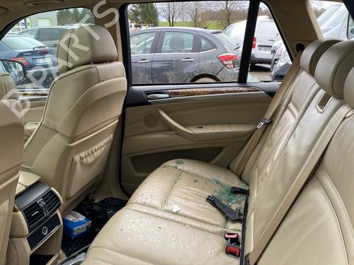 Pedal BMW X5 (E70)  | BP33933735I4  - Image 8