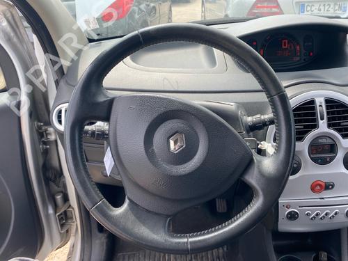 Rat Rat RENAULT MODUS / GRAND MODUS (F/JP0_) 1.5 dCi (FP0F, JP0F) (86 hp) 37611759 37611759
