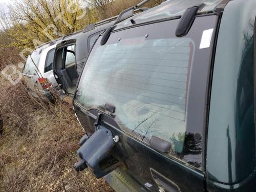 Tailgate OPEL FRONTERA B (U99) 2.2 DTI (6B_ZC, 6B_VF, 6B_66, 6B_76) | BP22118027C6