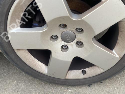 Fælk Fælk AUDI A3 (8P1) [2003-2013] 33554176 33554176