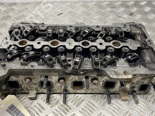 Used Cylinder head Cylinder head CITROËN NEMO Box Body/MPV (AA_) 1.3 HDi 75 (75 hp) 33003172 33003172