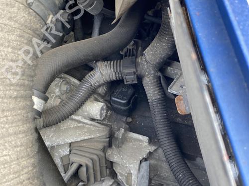 Gearbox RENAULT CLIO II (BB_, CB_) 1.2 (BB0A, BB0F, BB10, BB1K, BB28, BB2D, BB2H, CB0A,... | BP23783170M3 