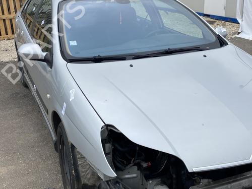 Used Particulate filter Particulate filter CITROËN C5 II (RC_) 1.6 HDi (RC8HZB) (109 hp) 26298013 26298013