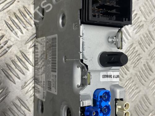 Radio CITROËN C4 III (BA_, BB_, BC_) ë-C4 (BCZKXC, BZCKSC) | BP29918735E6