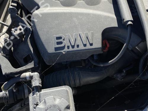 Engine BMW 1 Coupe (E82) 118 d | BP28965194M1 