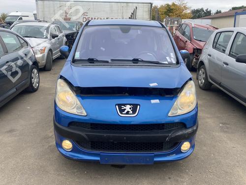 ABS pump PEUGEOT 1007 (KM_) 1.6 16V | BP29477619M43