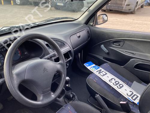 Front right panel CITROËN SAXO (S0, S1) 1.0 X | BP30302476C59  - Image 7