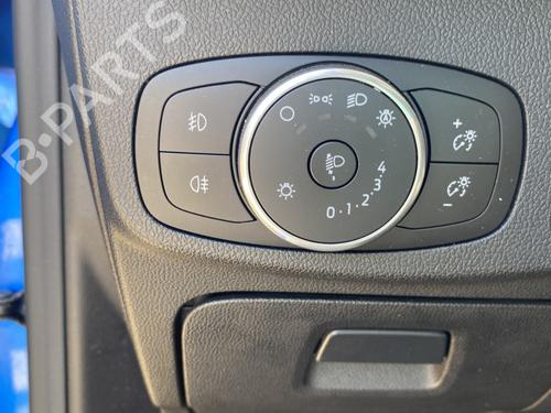 Used Headlight switch Headlight switch FORD FOCUS IV (HN) 1.5 EcoBlue (120 hp) 27266495 27266495