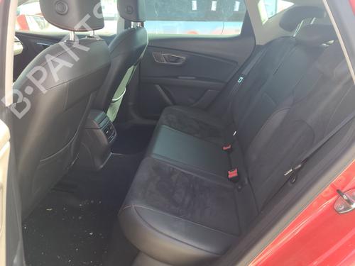 Engine SEAT LEON (5F1) 2.0 TDI | BP36897722M1 - Image 11
