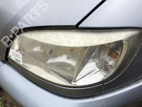 Used Left headlight Left headlight OPEL ZAFIRA A MPV (T98) 2.0 DTI 16V (F75) (101 hp) 19914500 19914500
