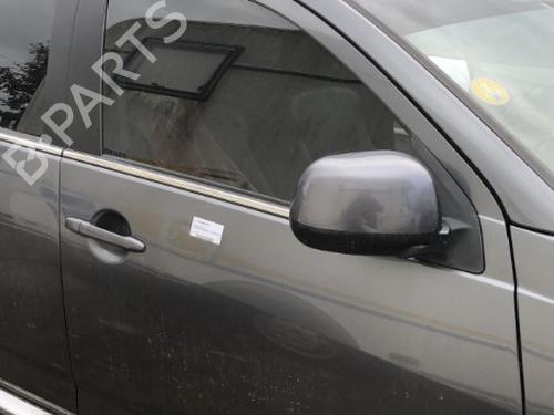 Right front door CITROËN C-CROSSER (VU_, VV_) 2.2 HDi | BP19906547C3 
