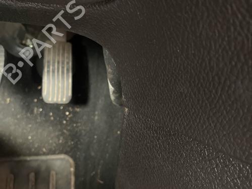 Used Pedal Pedal 36867080 36867080
