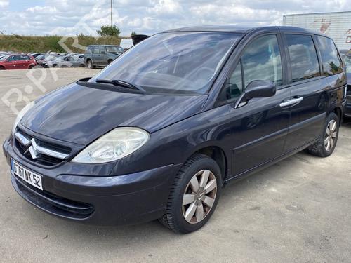 Tailgate CITROËN C8 (EA_, EB_) 2.0 HDi 165 | BP27506488C6  - Image 9