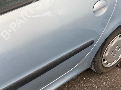 door-moulding-trim-peugeot-206-hatchback-2ac-1998-1999-2000-2001-2002-2003-2004-2005-2006-2007-2008-2009-2010-2011-2012-36867037 main image