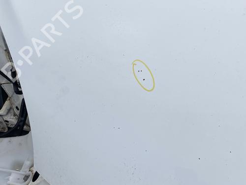 Hood CITROËN C1 (PM_, PN_) 1.0 | BP24538427C1