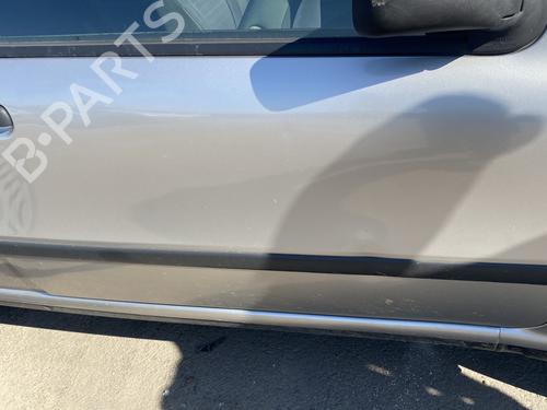 Right front door FIAT PUNTO (176_) 60 1.2 (176AP, 176AR, 176AQ, 176BB) | BP27389700C3 