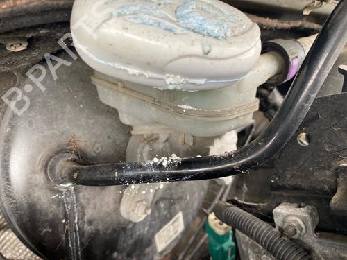Brake master cylinder FORD FIESTA VI (CB1, CCN) 1.25 | BP36337306M77 - Image 3