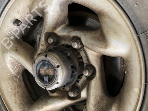 Used Rim HYUNDAI GALLOPER II (JK-01) [1997-2003]  21663238