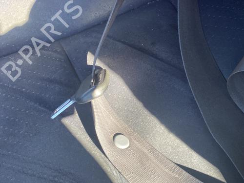 Used Front left seatbelt Front left seatbelt HONDA CIVIC VIII Hatchback (FN, FK) 2.2 CTDi (FK3) (140 hp) 33818713 33818713