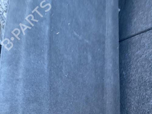 Used Rear parcel shelf VW GOLF V (1K1) 1.9 TDI (105 hp) 31859816