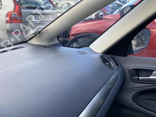 Instrumentbræt FORD S-MAX (WA6) 2.0 TDCi | BP32326773C46