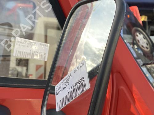 Right mirror RENAULT MASTER I Van (T__) 28-35 2.0 | BP29971791C27