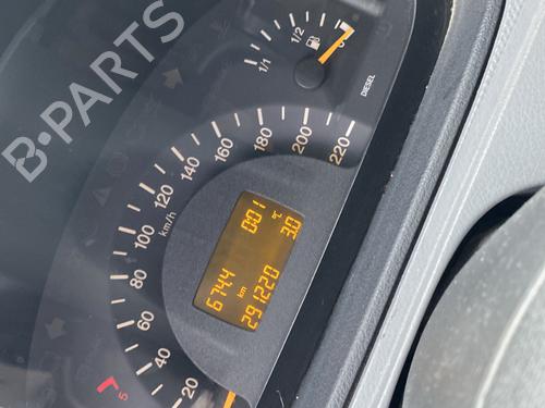 Instrument cluster MERCEDES-BENZ VITO Bus (W639) 115 CDI (639.701, 639.703, 639.705) | BP30578037C47