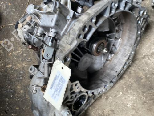 Gearbox OPEL CORSA D (S07) 1.3 CDTI (L08, L68) | BP23992328M3 