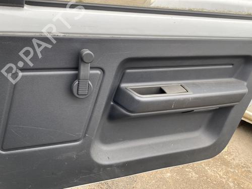 Used Front right panel Front right panel RENAULT RAPID Box Body/MPV (F40_, G40_) 1.9 D (F40P, F40N, F40E) (64 hp) 25270799 25270799