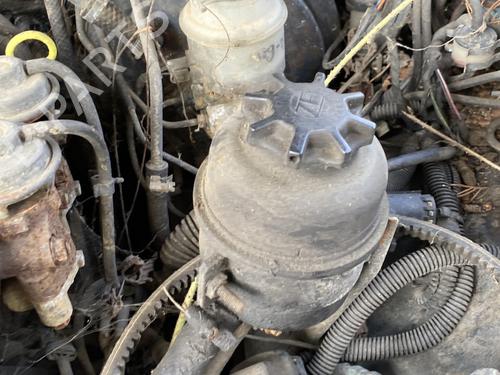 Used Power steering reservoir Power steering reservoir OPEL FRONTERA A Sport (U92) 2.8 TD (5BSUD2) (113 hp) 33554069 33554069