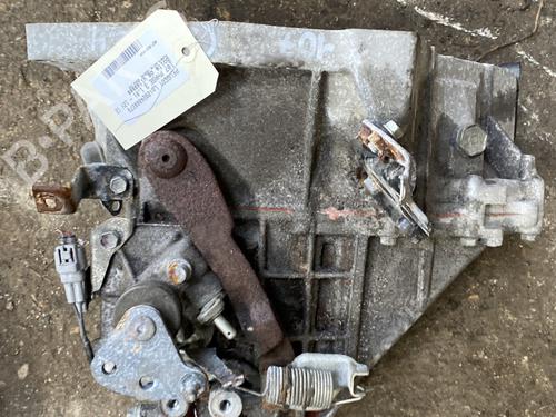 Gearbox PEUGEOT 107 (PM_, PN_) 1.0 | BP19912548M3