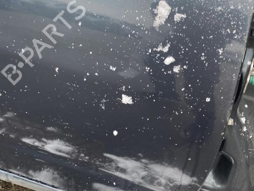 Right rear door SEAT IBIZA II (6K1) 1.9 TDI | BP30491379C5 