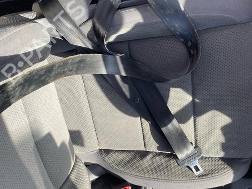 Used Front left seatbelt Front left seatbelt 37008392 37008392