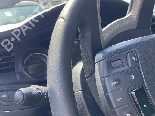 Used Steering wheel Steering wheel CITROËN C5 III Break (RW_) 2.0 i 16V (RWRFJC, RWRFJF) (140 hp) 25759711 25759711