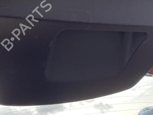 Used Boot lining DACIA SANDERO II 1.5 Blue dCi 95 (B8JL) (95 hp) 28707710
